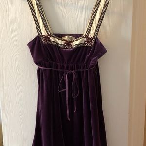 Free People Sun Dress